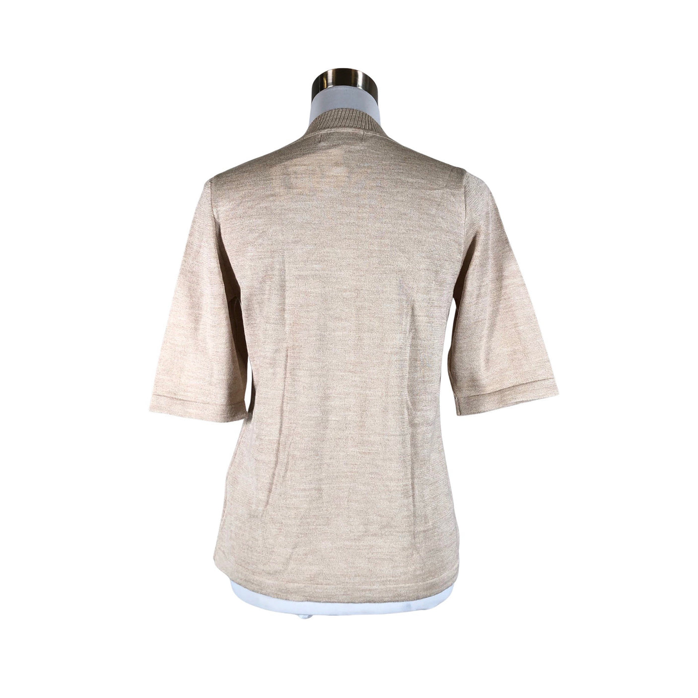 Unisex Alpa - Sweater, size 36 - Beige (2)