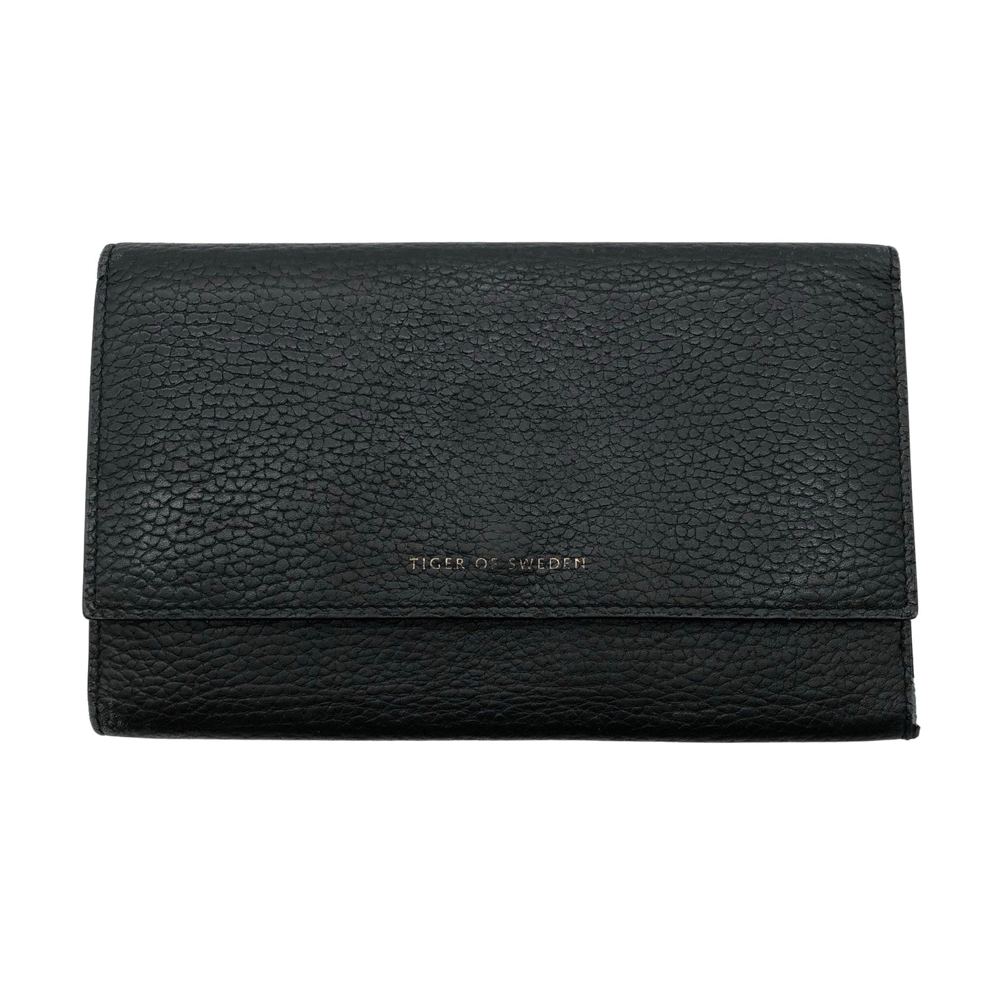 Unisex Tiger of Sweden - Wallet, size No size - Black (1)