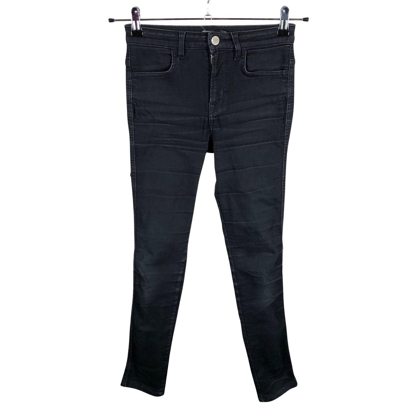 Unisex Filippa K. - Jeans, size 34 - Black (1)