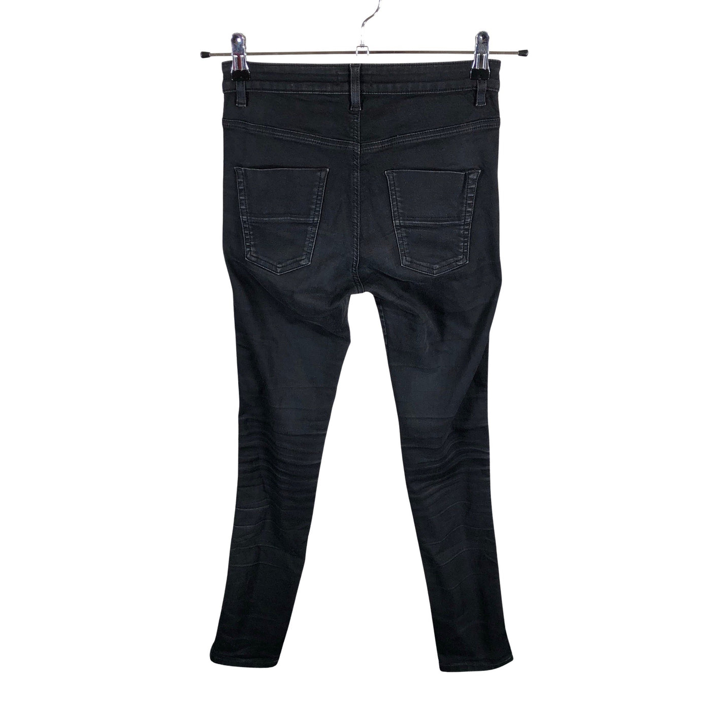 Unisex Filippa K. - Jeans, size 34 - Black (2)