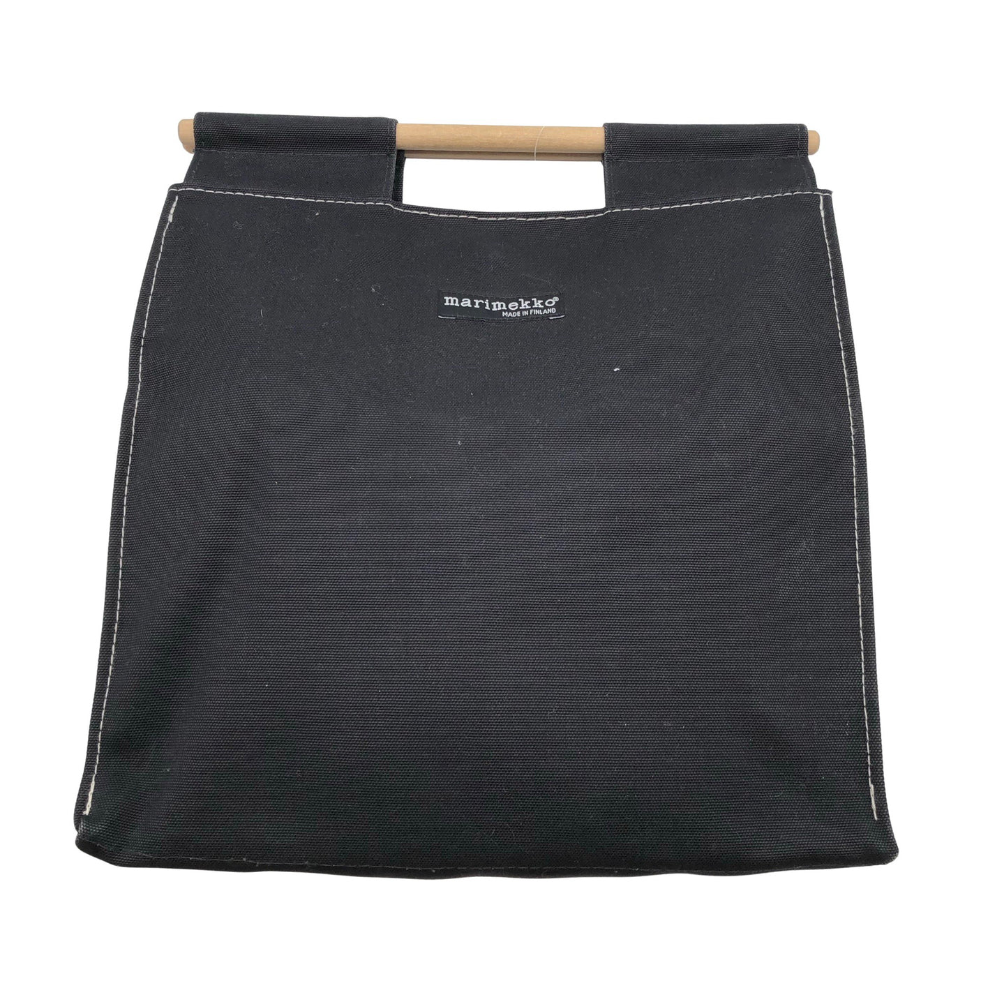 Unisex Marimekko - Handbag, size Maxi - Black (1)