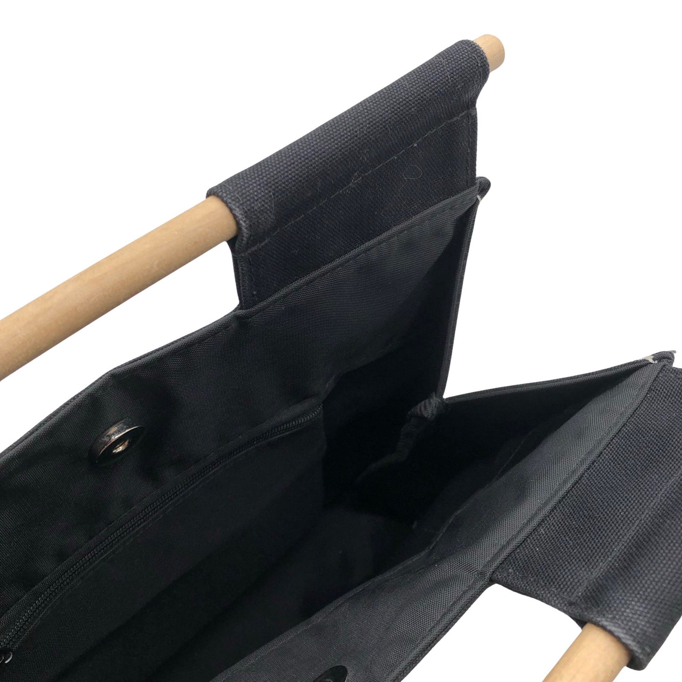 Unisex Marimekko - Handbag, size Maxi - Black (2)