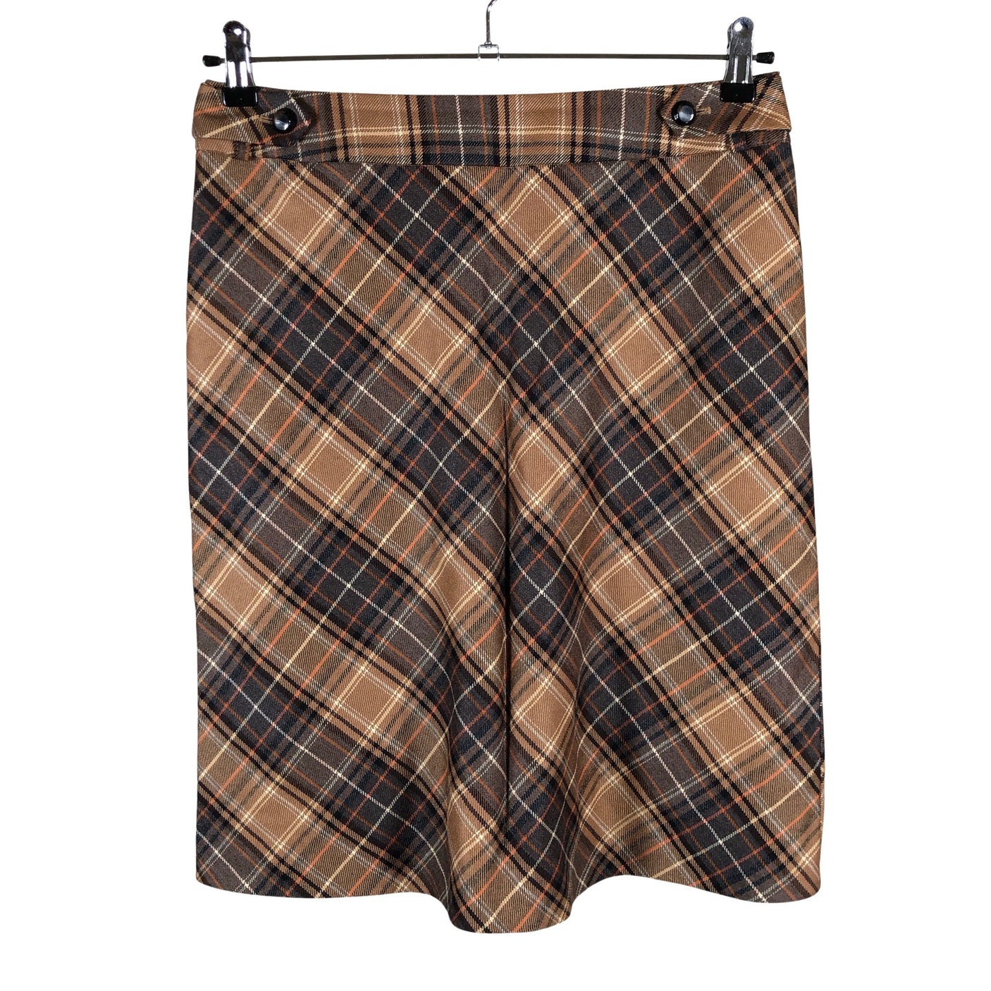 Unisex Ella Vivaldi Labod - Fabric skirt, size 40 - Brown (1)