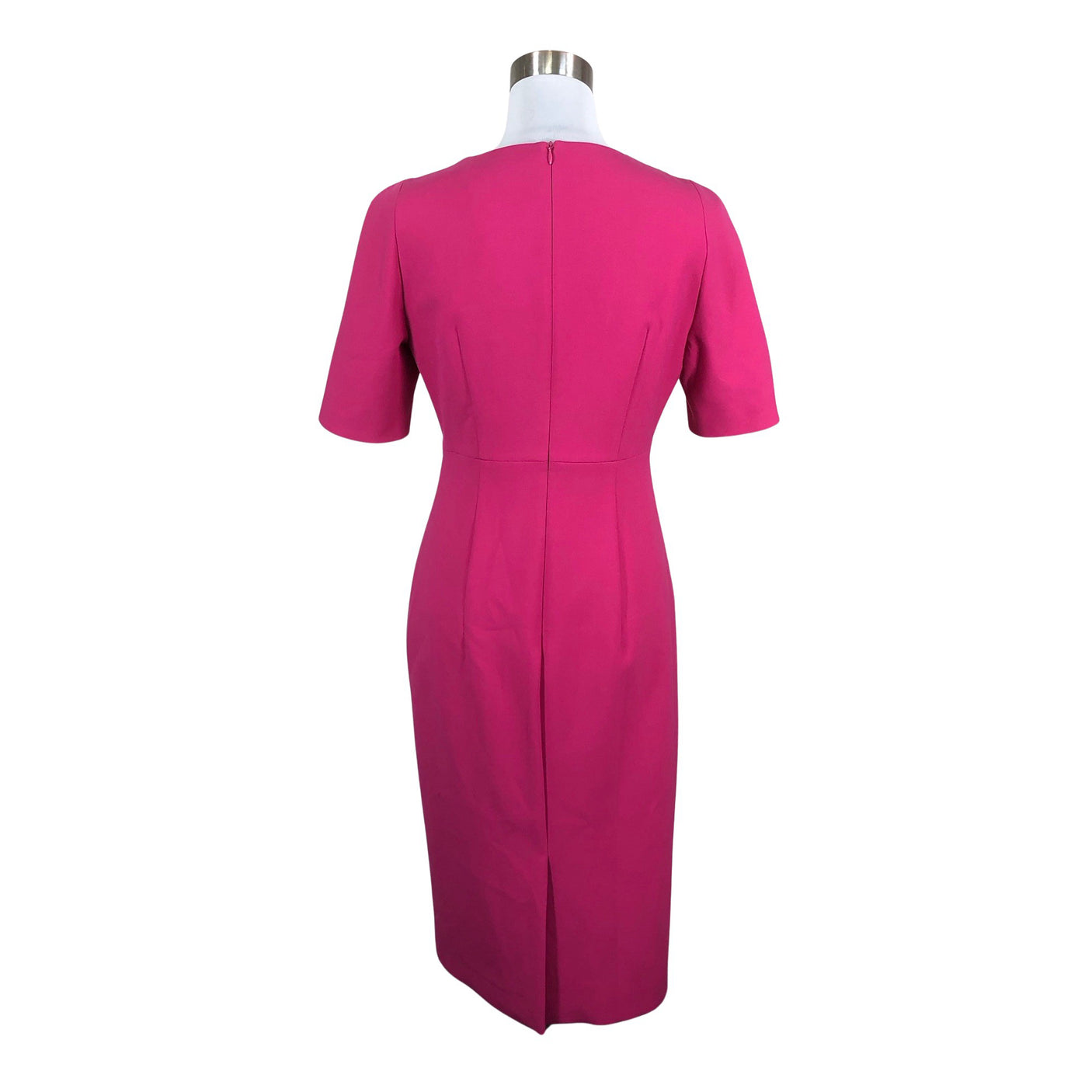 Unisex Hugo Boss - Dress, size 38 - Pink (2)