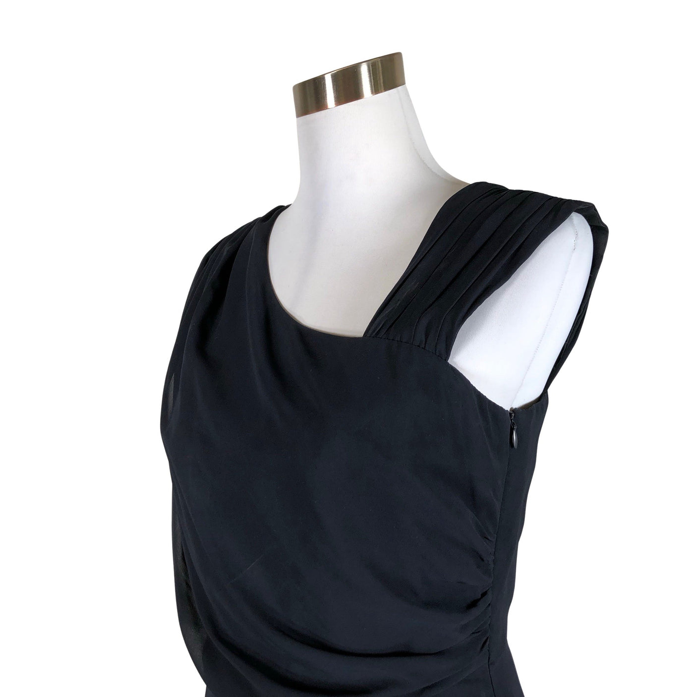 Unisex Andiata - Evening dress, size 38 - Blue (3)