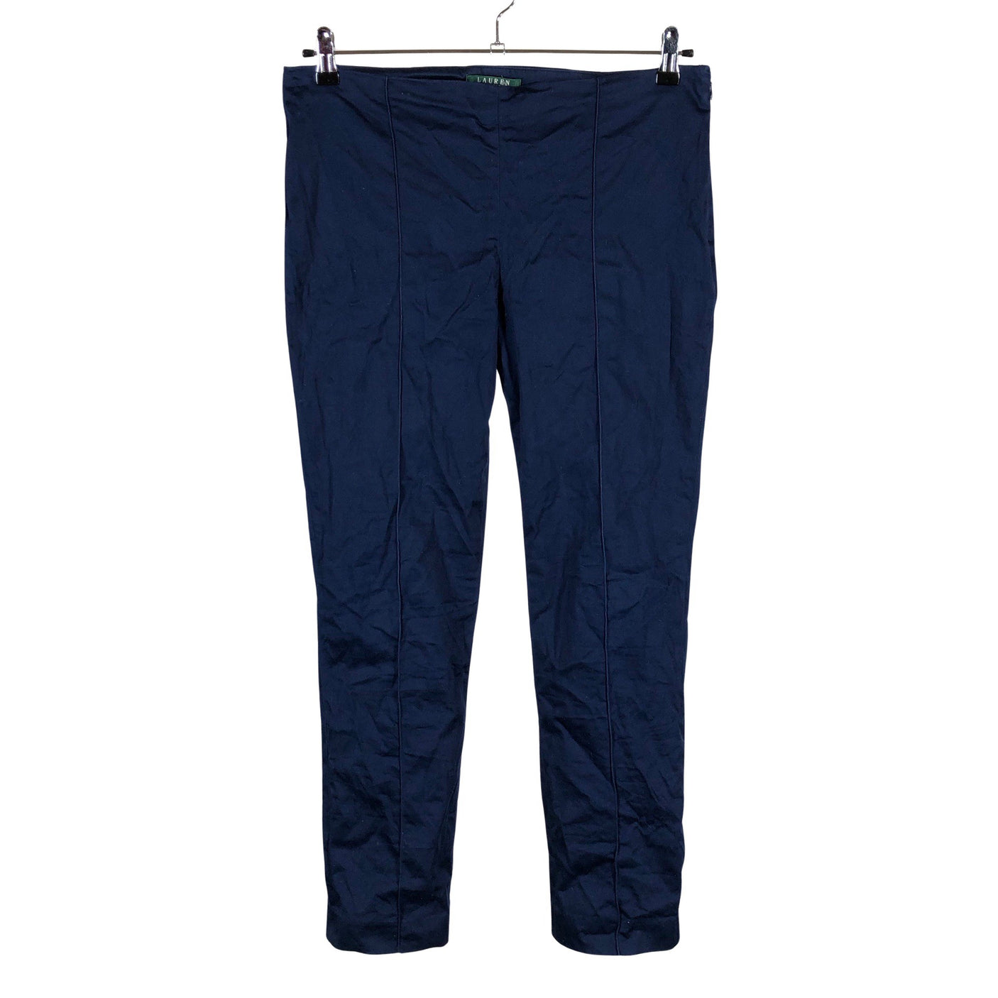 Unisex Lauren Ralph Lauren - Slacks, size 42 - Blue (1)
