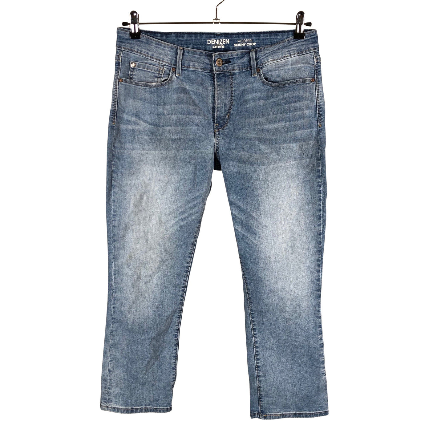 Unisex Levi's - Jeans, size W32 - Light blue (1)