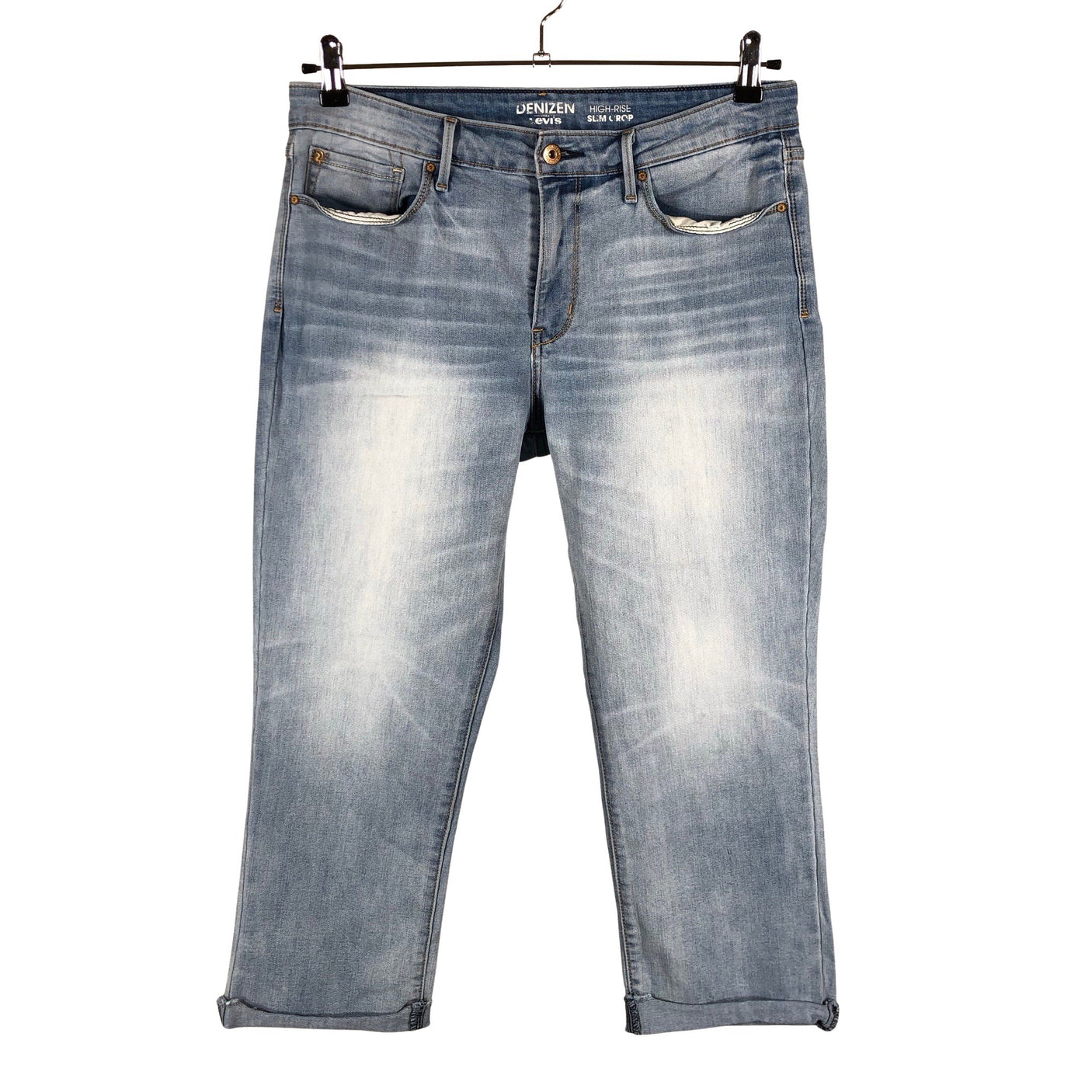 Unisex Levi's - Jeans, size W31 - Light blue (1)