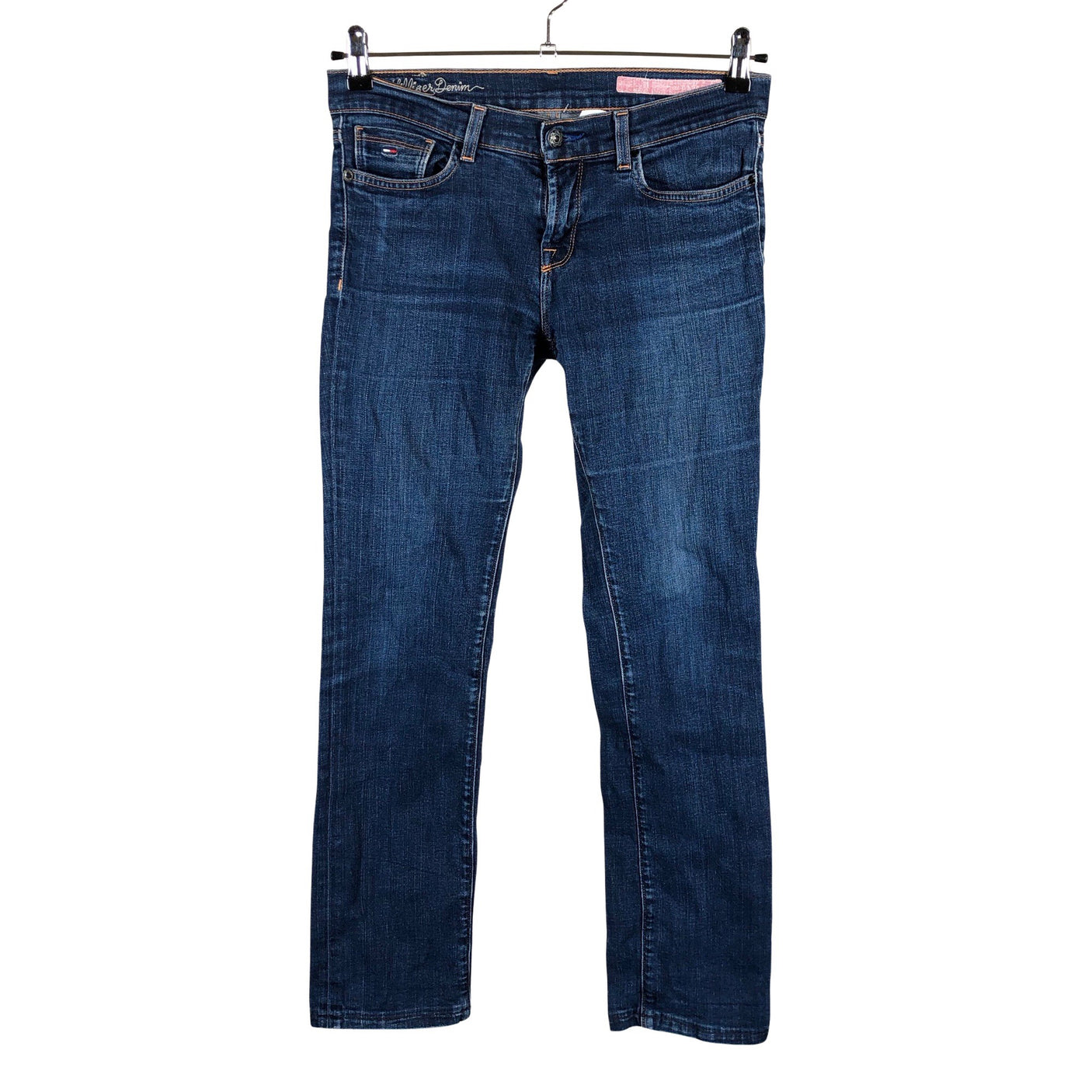 Unisex Tommy Hilfiger - Jeans, size 40 - Blue (1)