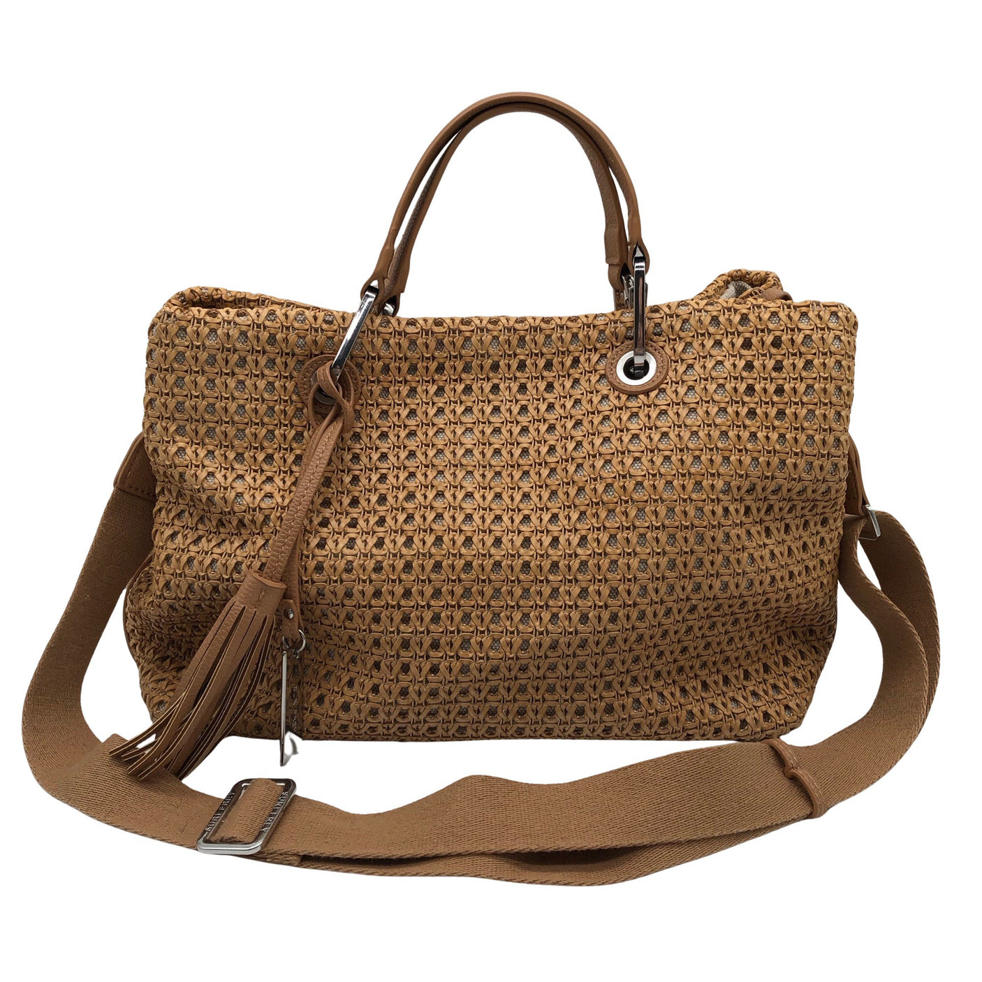 Unisex Suri Frey - Shoulder bag, size Maxi - Brown (1)