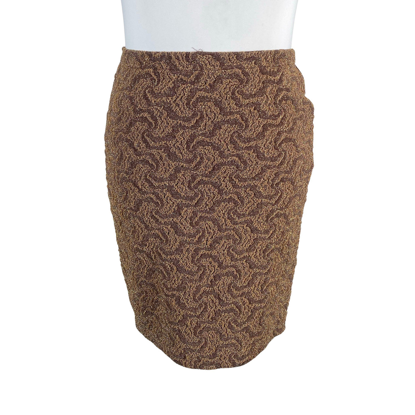 Unisex Joseph Ribkoff - Suit set, size 42 - Brown (2)