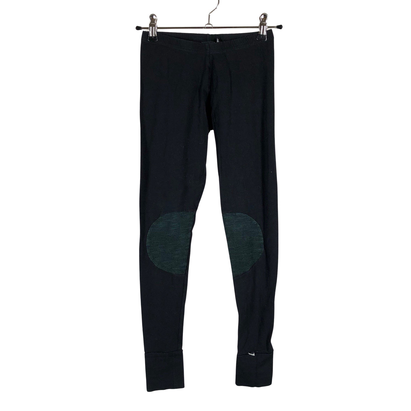 Unisex Papu - Leggings, size 134 - 140 - Black (1)