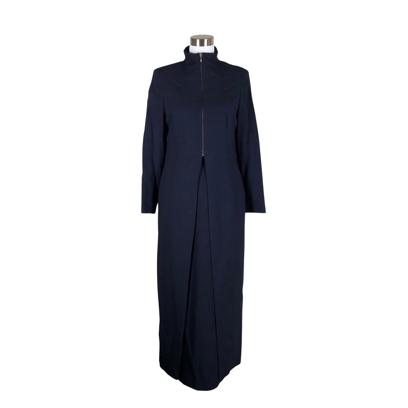 Unisex Margit Menia - Suit set, size 36 - Blue (1)