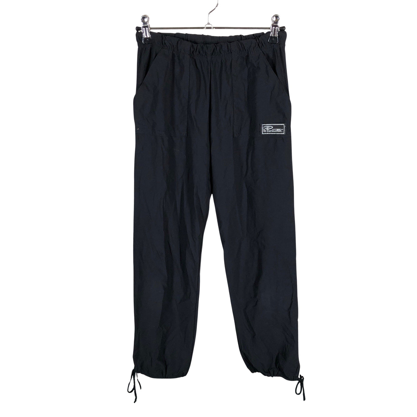 Unisex La Pirouette - Sports trousers, size 140 - 146 - Black (1)