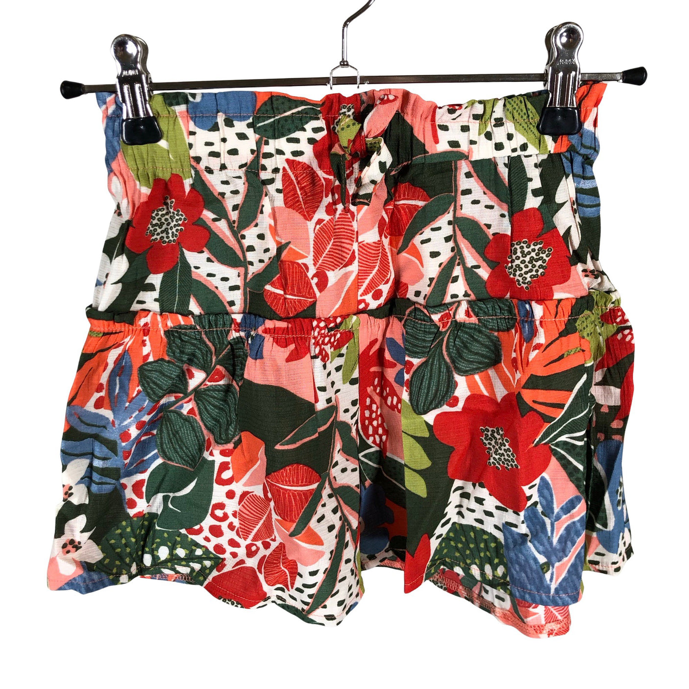 Unisex Mayoral - Fabric skirt, size 128 - 134 - Pink (1)