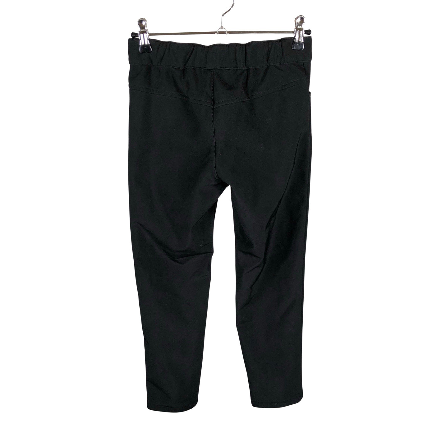Unisex Reima - Softshell pants, size 122 - 128 - Black (2)