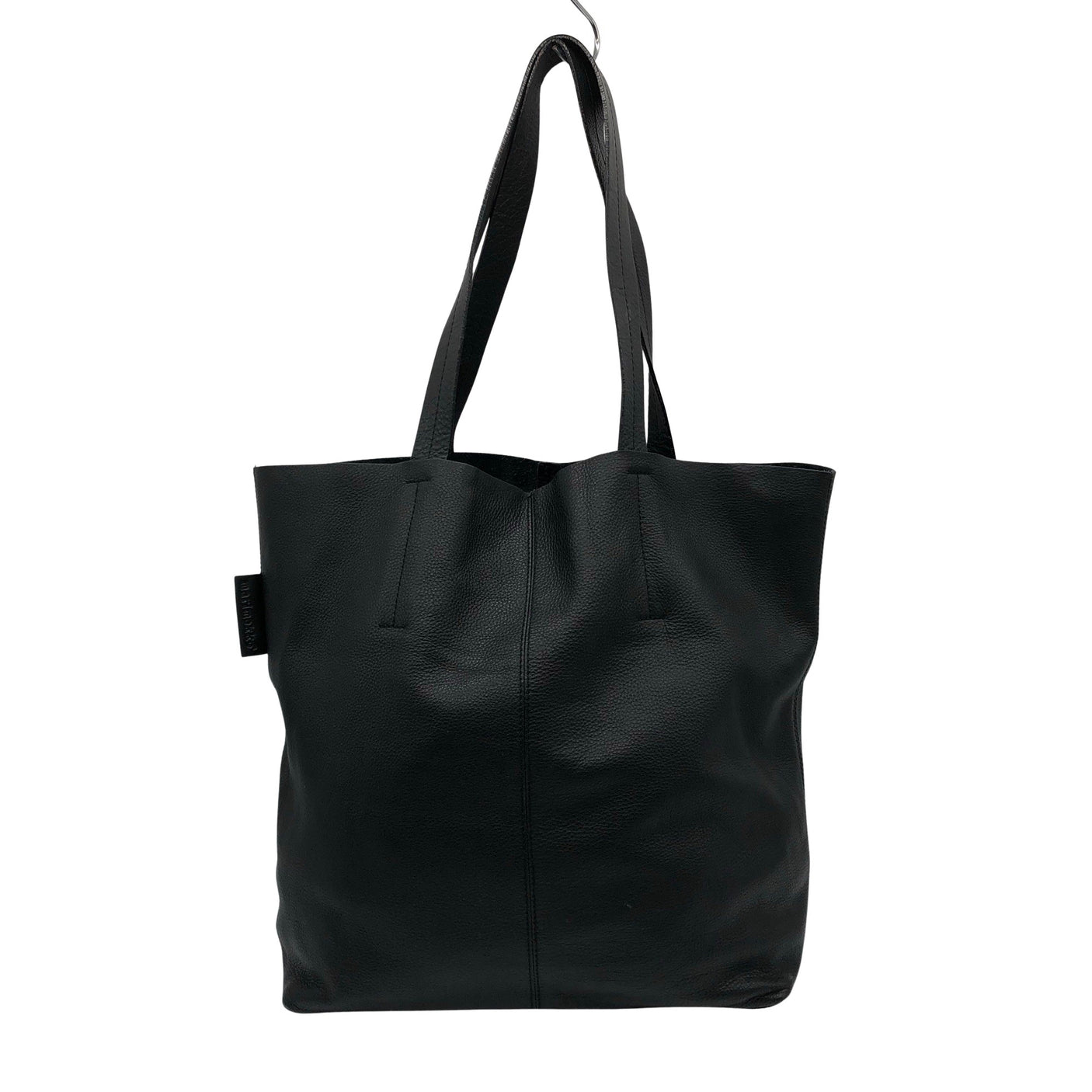 Unisex Marimekko - Handbag, size Maxi - Black (1)