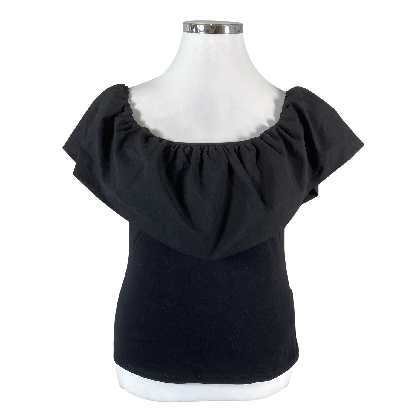 Unisex Anna Field - Top, size 42 - Black (1)