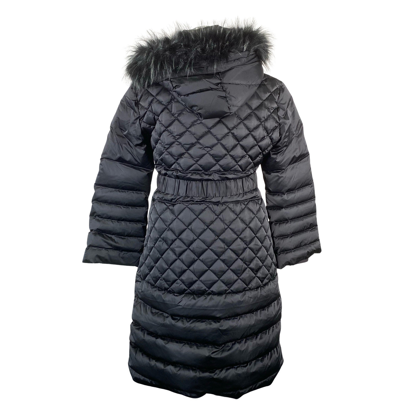 Unisex Guess - Winter jacket, size 42 - Black (3)