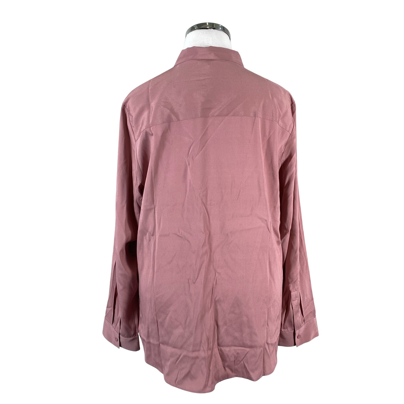 Unisex Essentials by Stockmann - Party shirt, size 48 - Light pink (3)