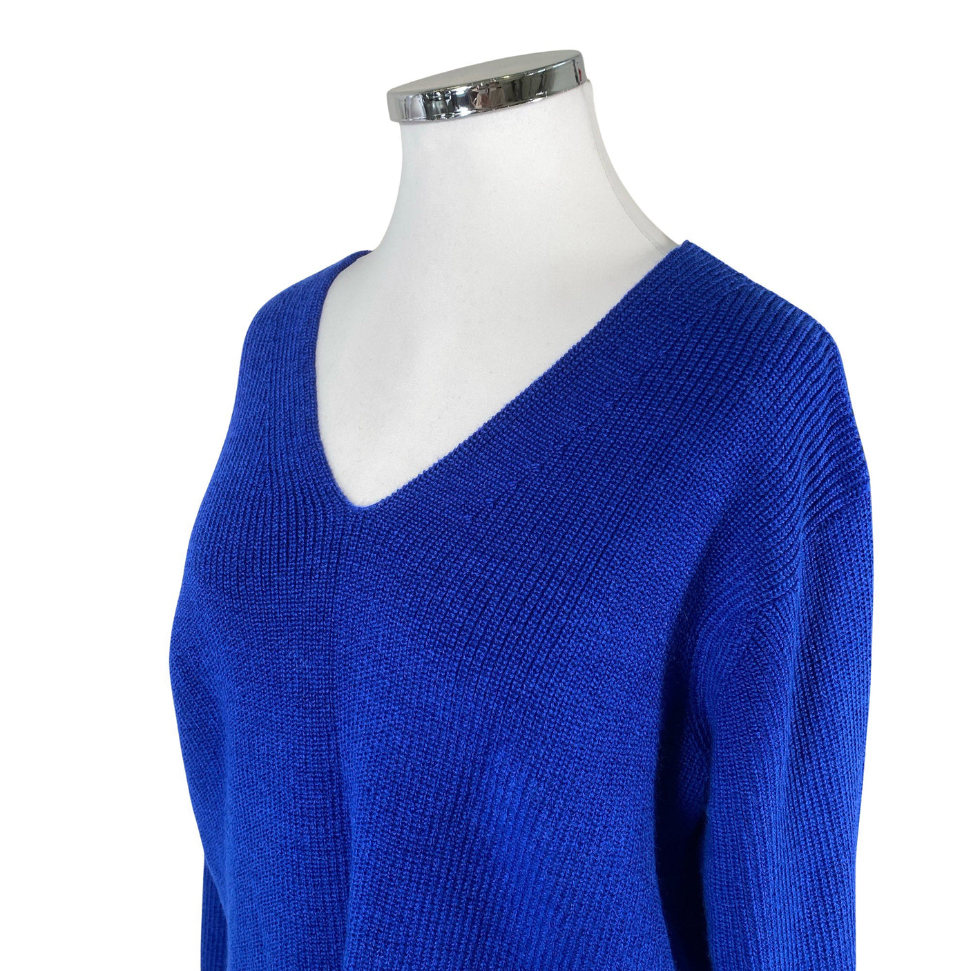 Unisex Alpa - Sweater, size 44 - Blue (2)