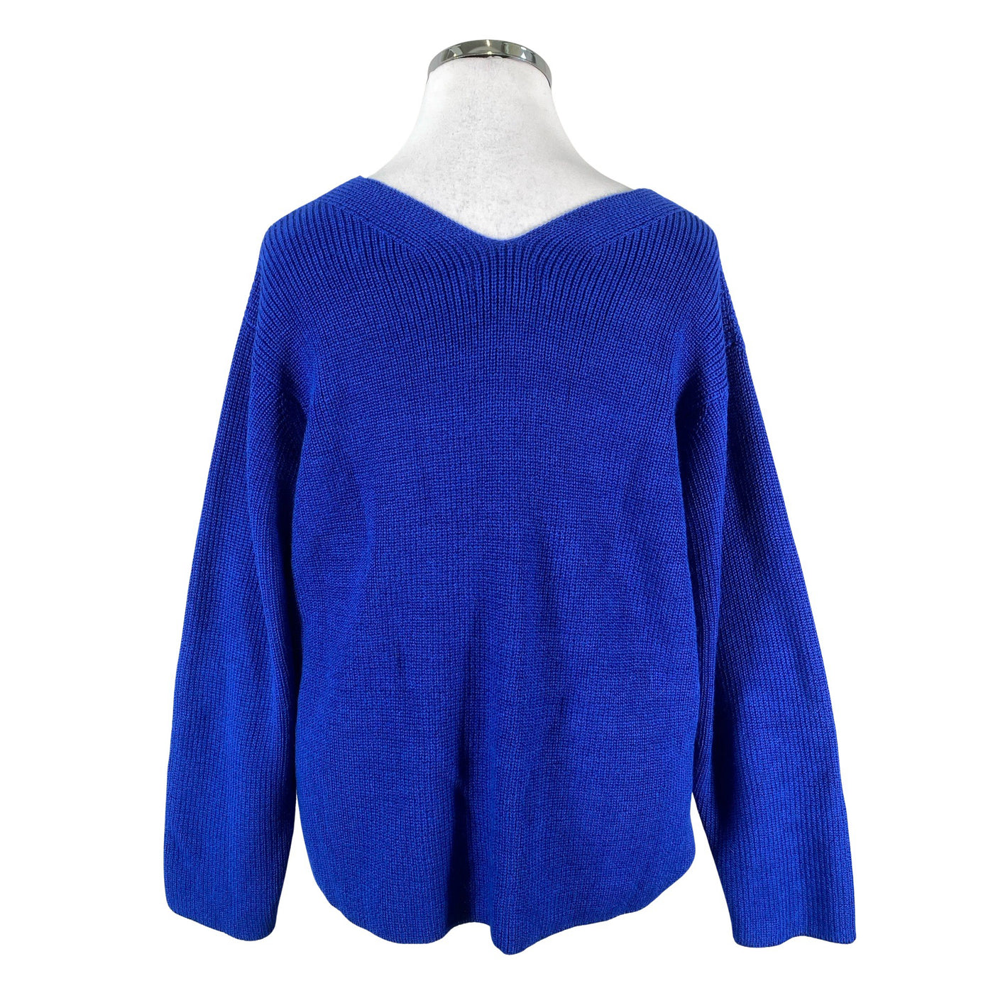 Unisex Alpa - Sweater, size 44 - Blue (3)