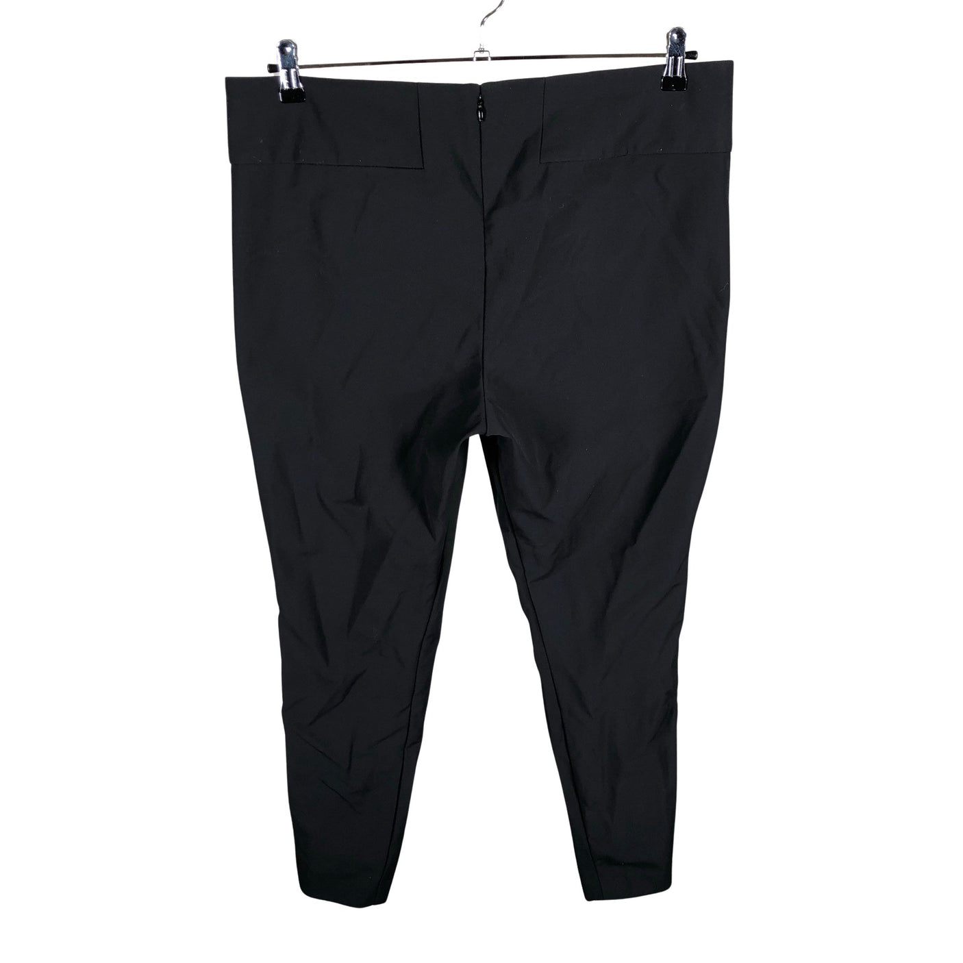 Unisex by Malene Birger - Slacks, size 44 - Black (2)