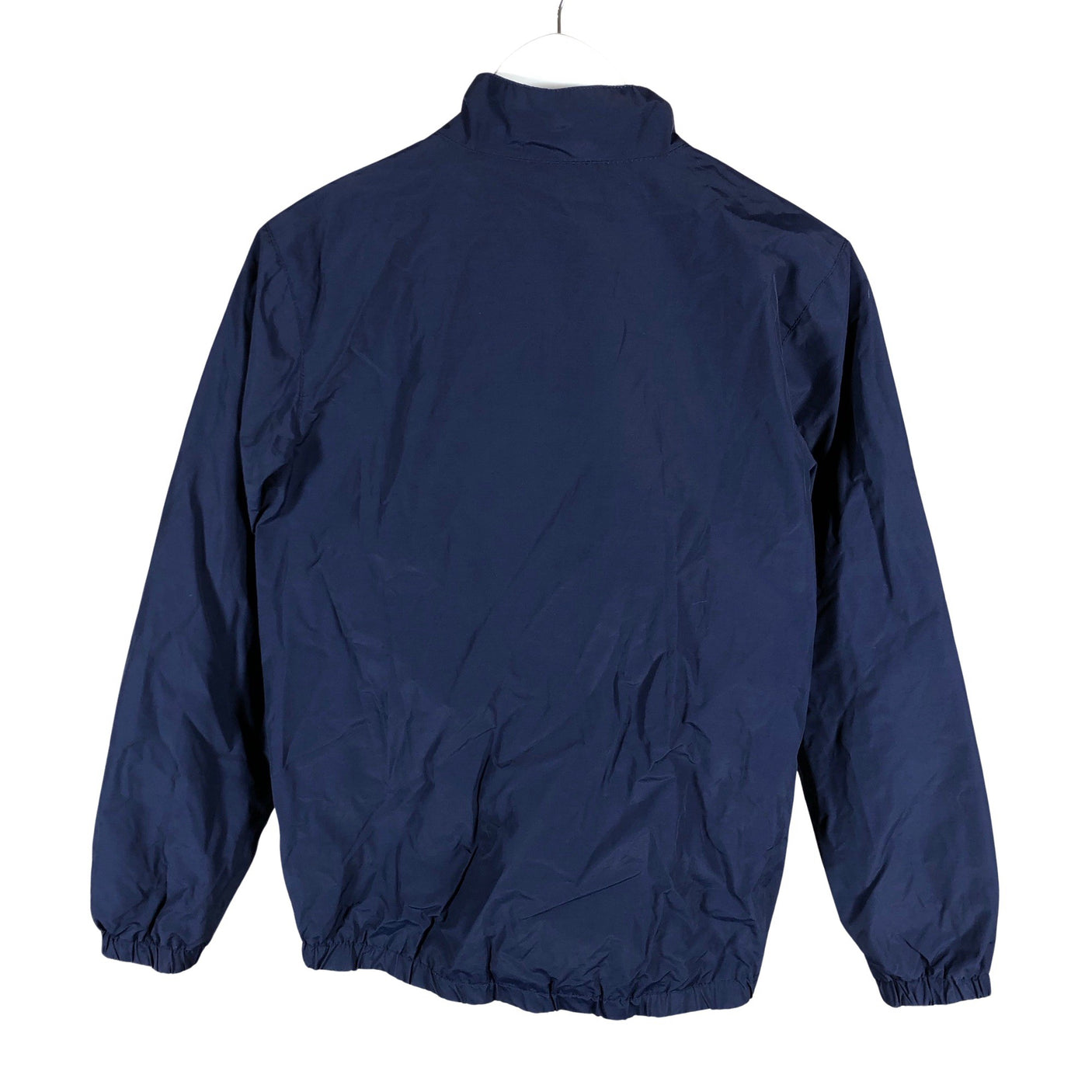 Unisex Lyle&Scott - Outdoor jacket, size 164 - 170 - Blue (2)