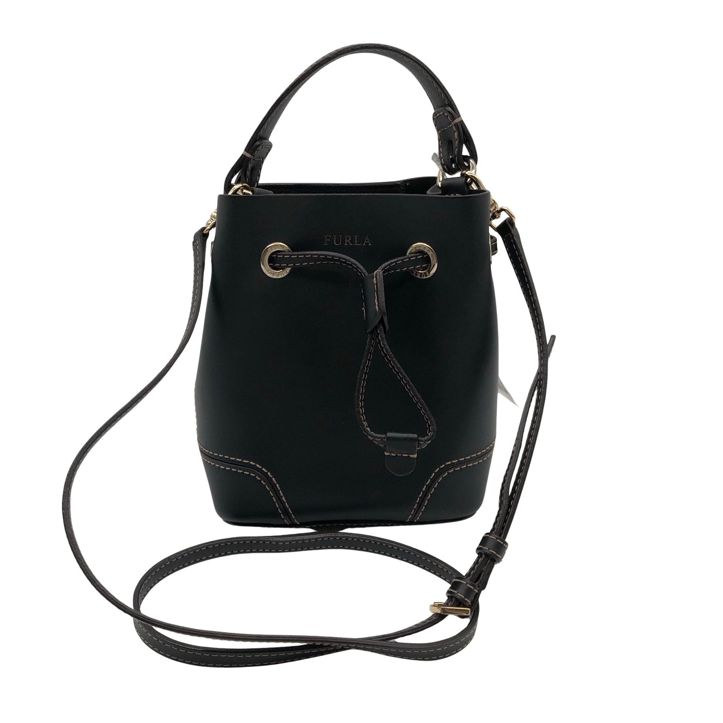Unisex Furla - Handbag, size Mini - Black (1)