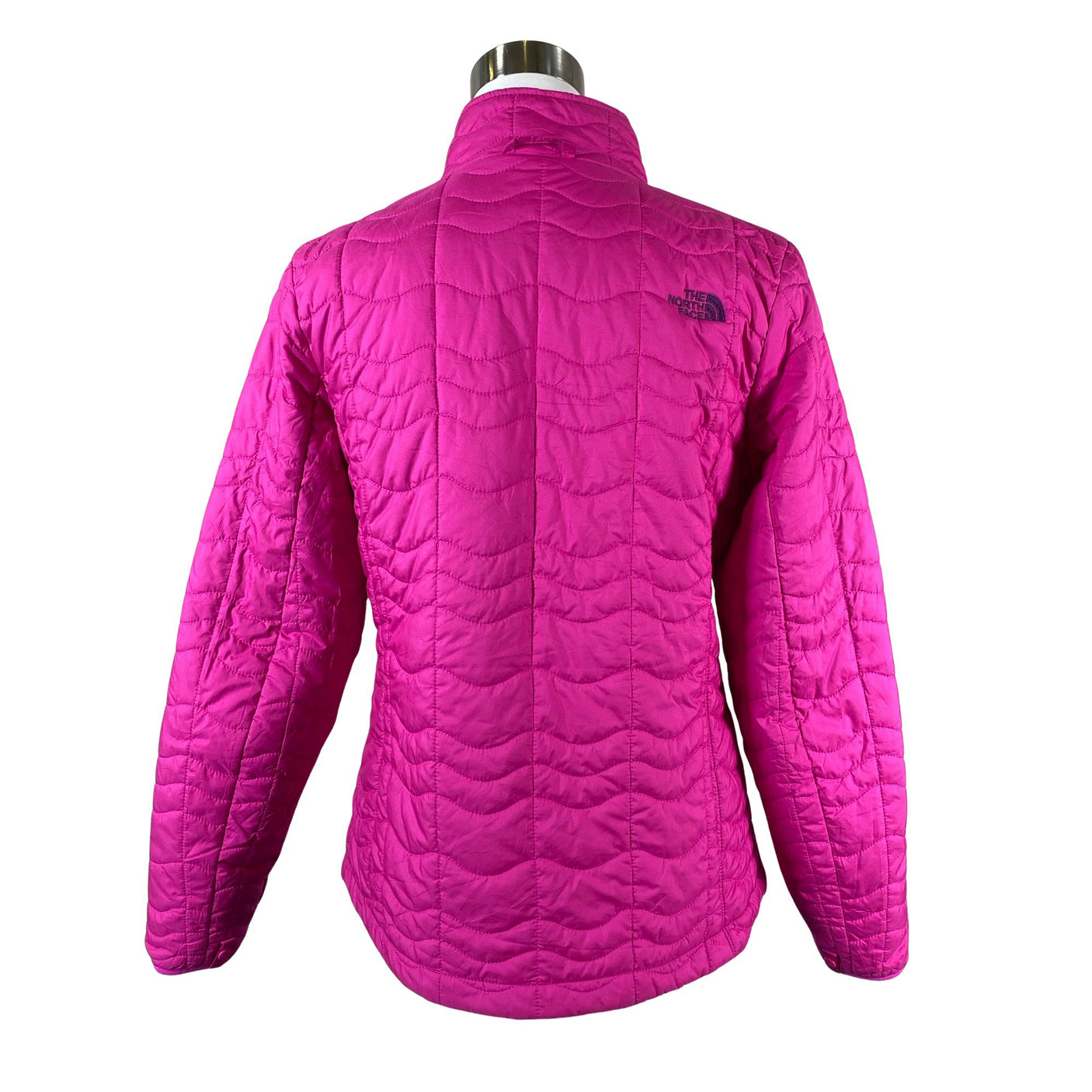 Unisex The North Face - Lightly padded jacket, size 40 - Pink (2)