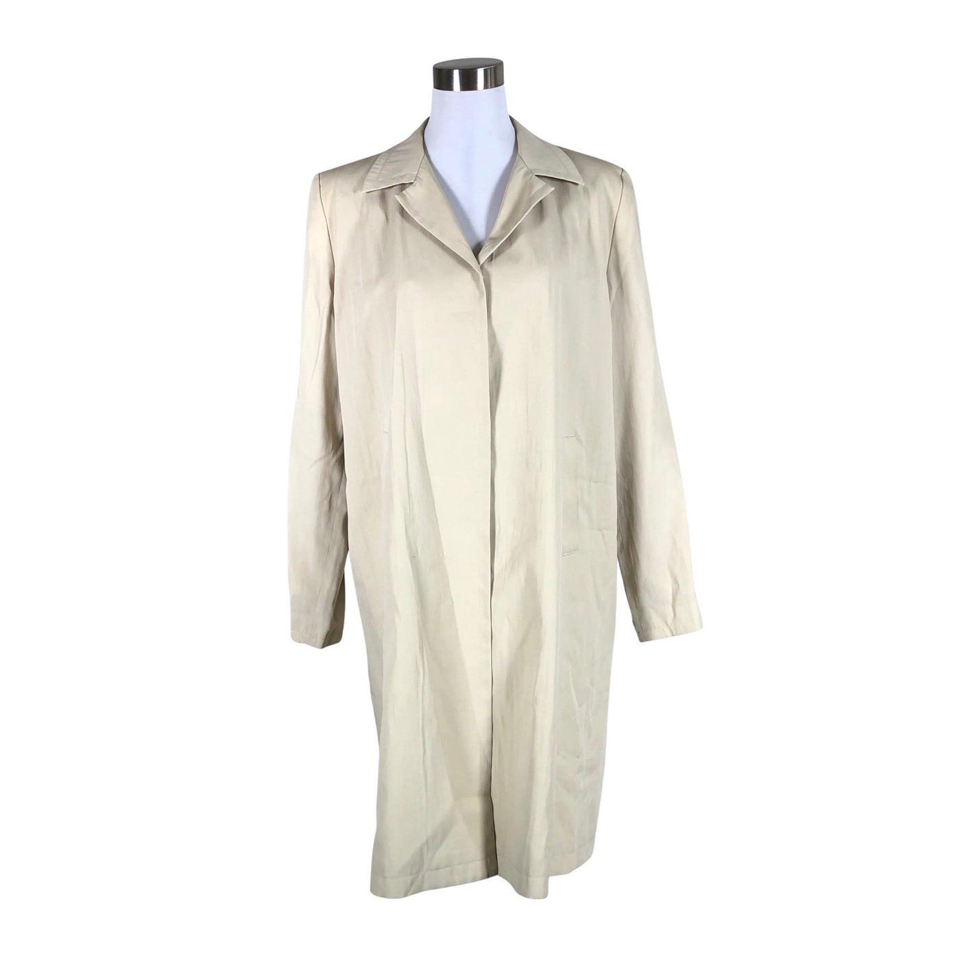 Unisex Marimekko - Trench coat, size 40 - Beige (1)