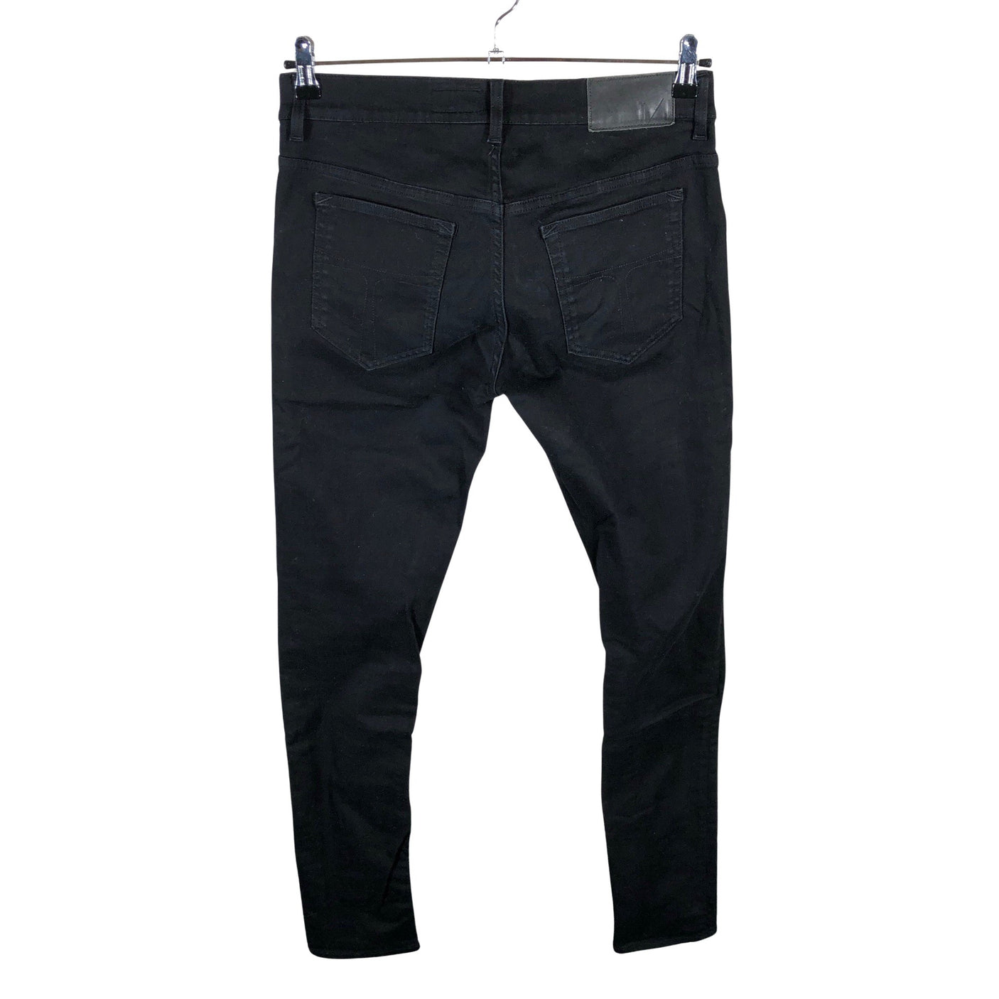 Unisex Tiger of Sweden - Jeans, size W33 - Black (2)