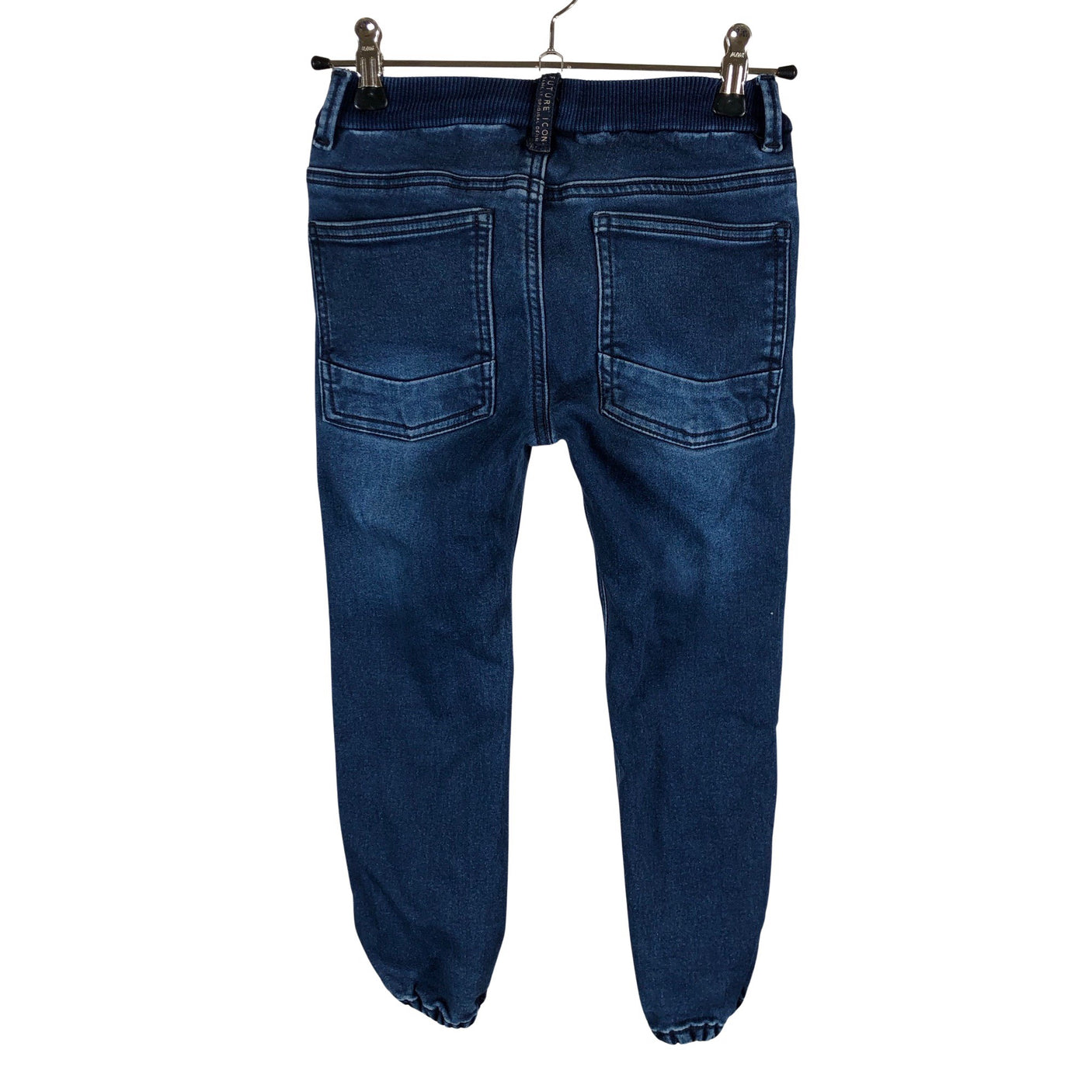 Unisex Name It - Jeans, size 104 - 110 - Blue (2)