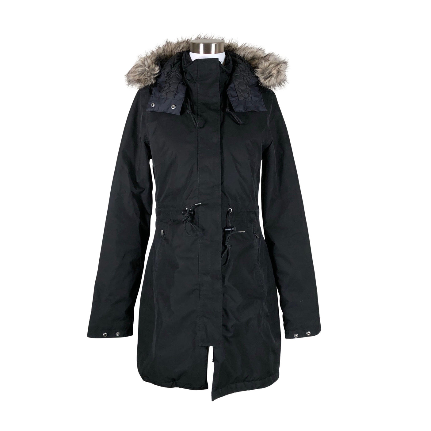 Unisex The North Face - Winter jacket, size 36 - Black (1)