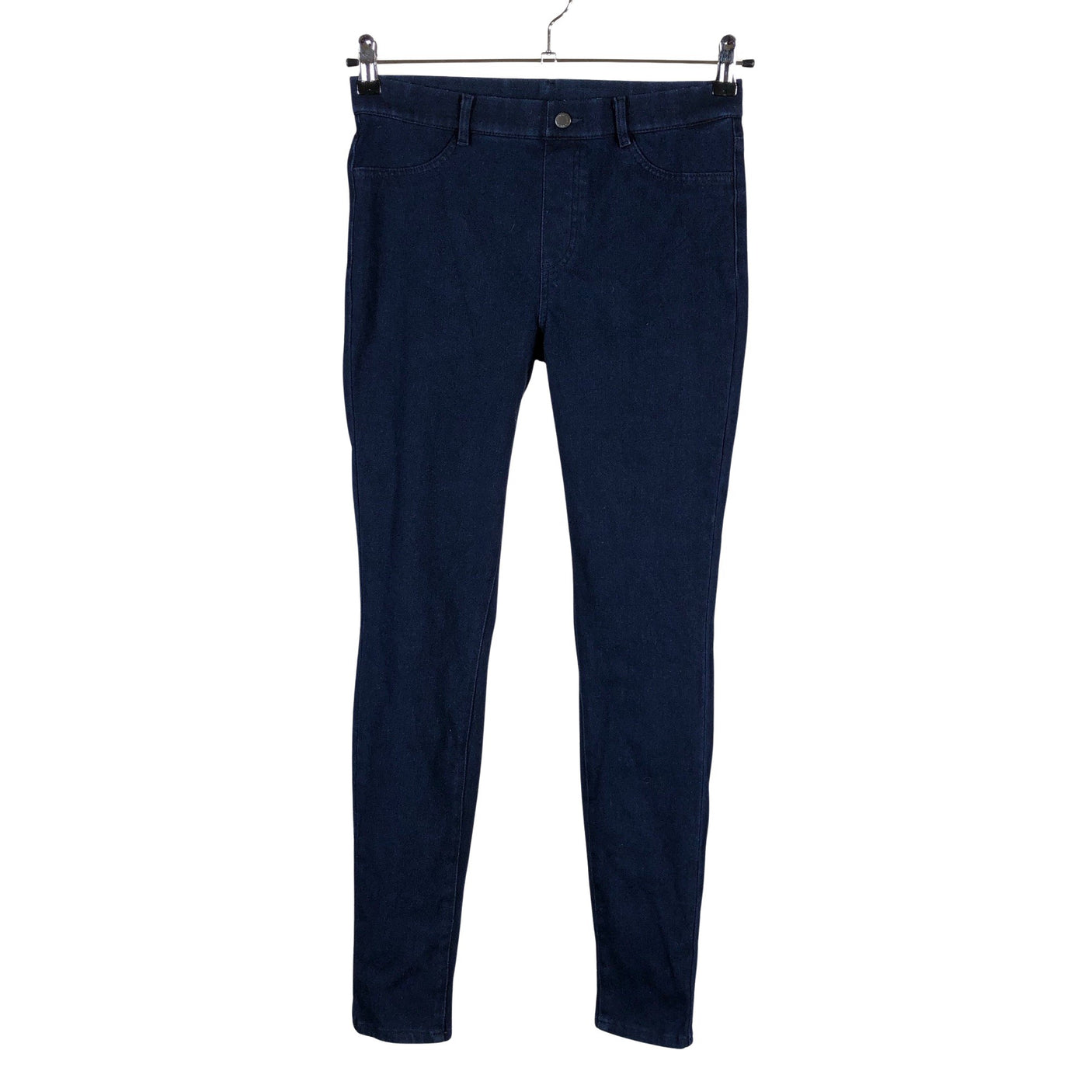 Unisex Uniqlo - Jeggings, size 40 - Blue (1)