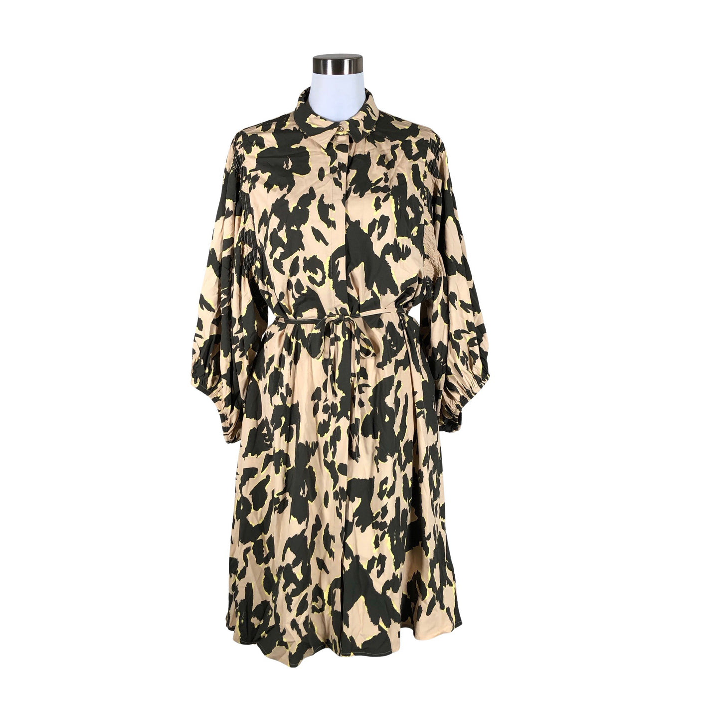 Unisex Soft Rebels - Dress, size 40 - Beige (1)