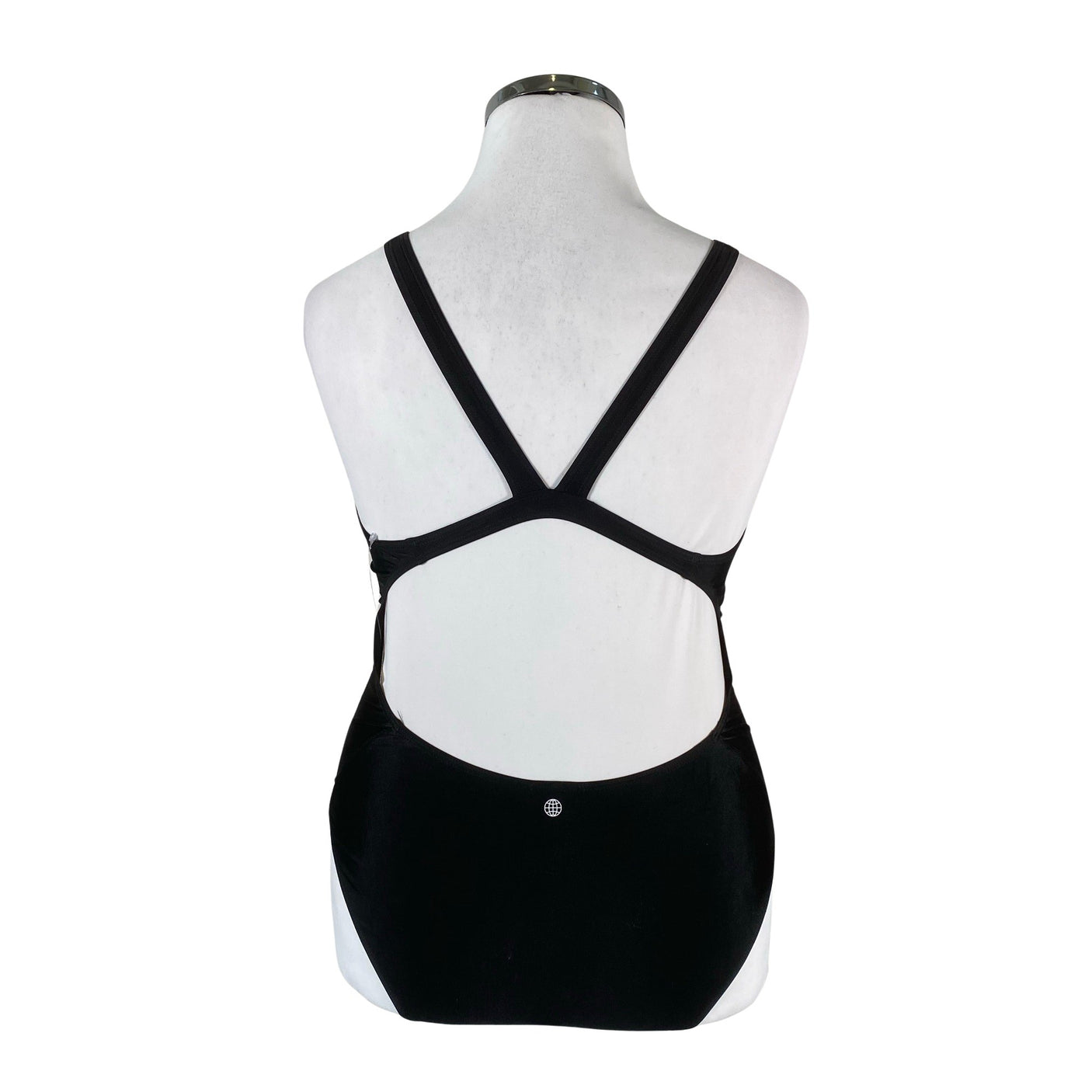 Unisex Adidas - Swimsuit, size 42 - Black (2)