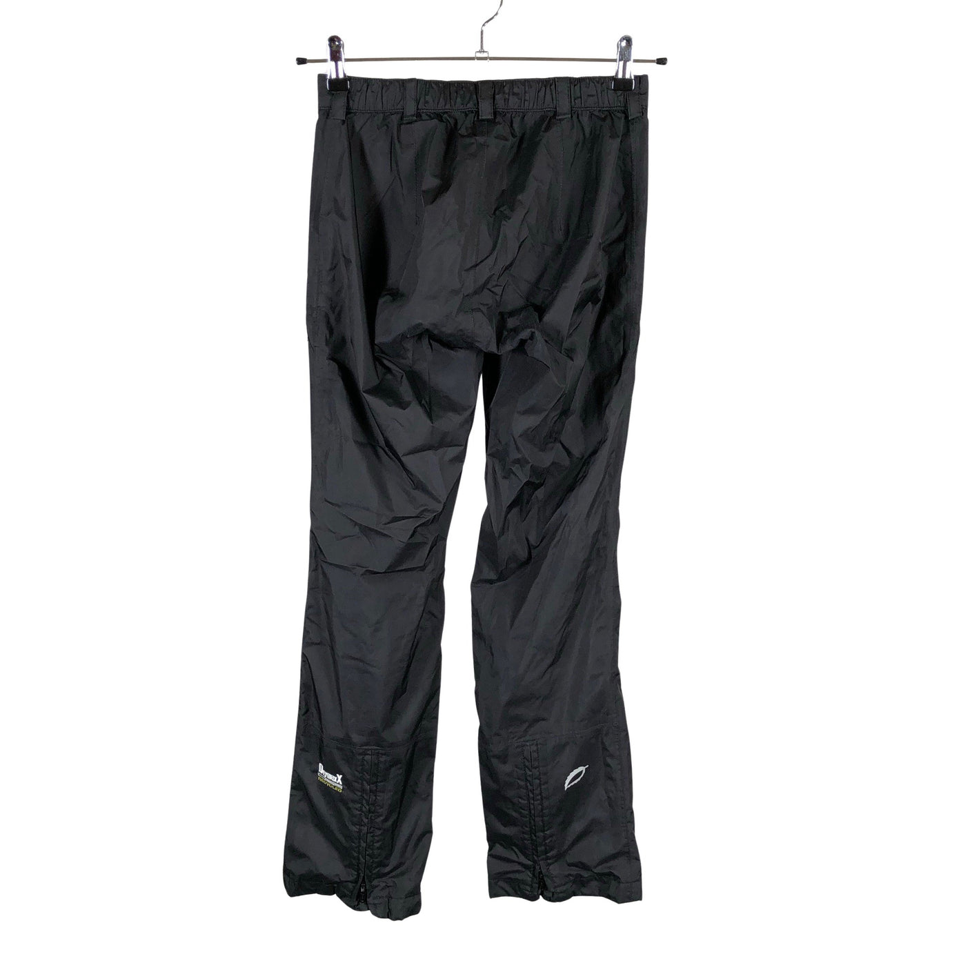 Unisex Halti - Outdoor pants, size 34 - Black (2)