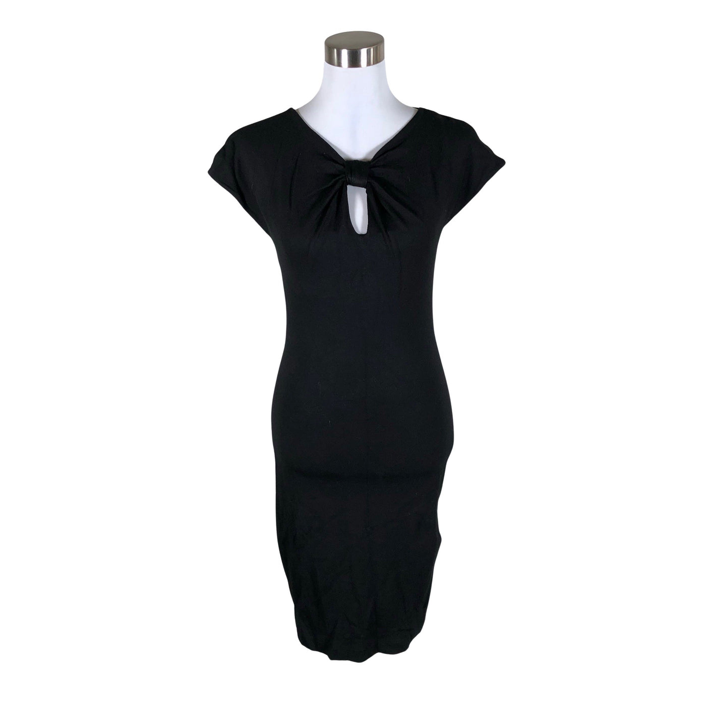 Unisex Gant - Tricot dress, size 34 - Black (1)