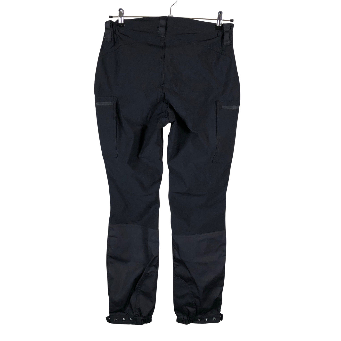 Unisex RVRC Revolution Race - Outdoor pants, size 42 - Black (2)