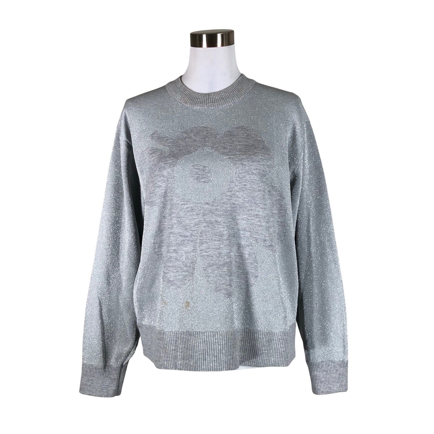 Unisex Marimekko - Sweater, size 40 - Gray (1)
