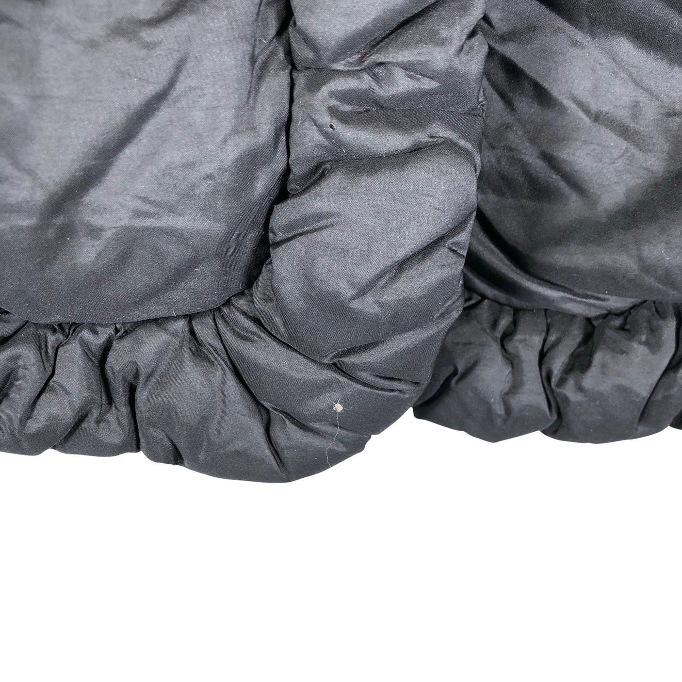 Unisex MaxMara - Winter jacket, size 40 - Black (3)