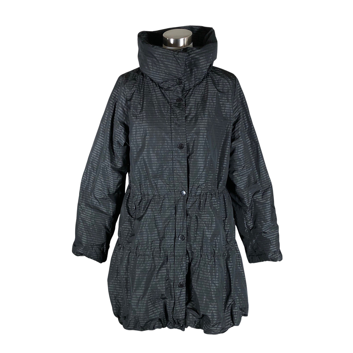 Unisex Marimekko - Winter jacket, size 40 - Black (1)