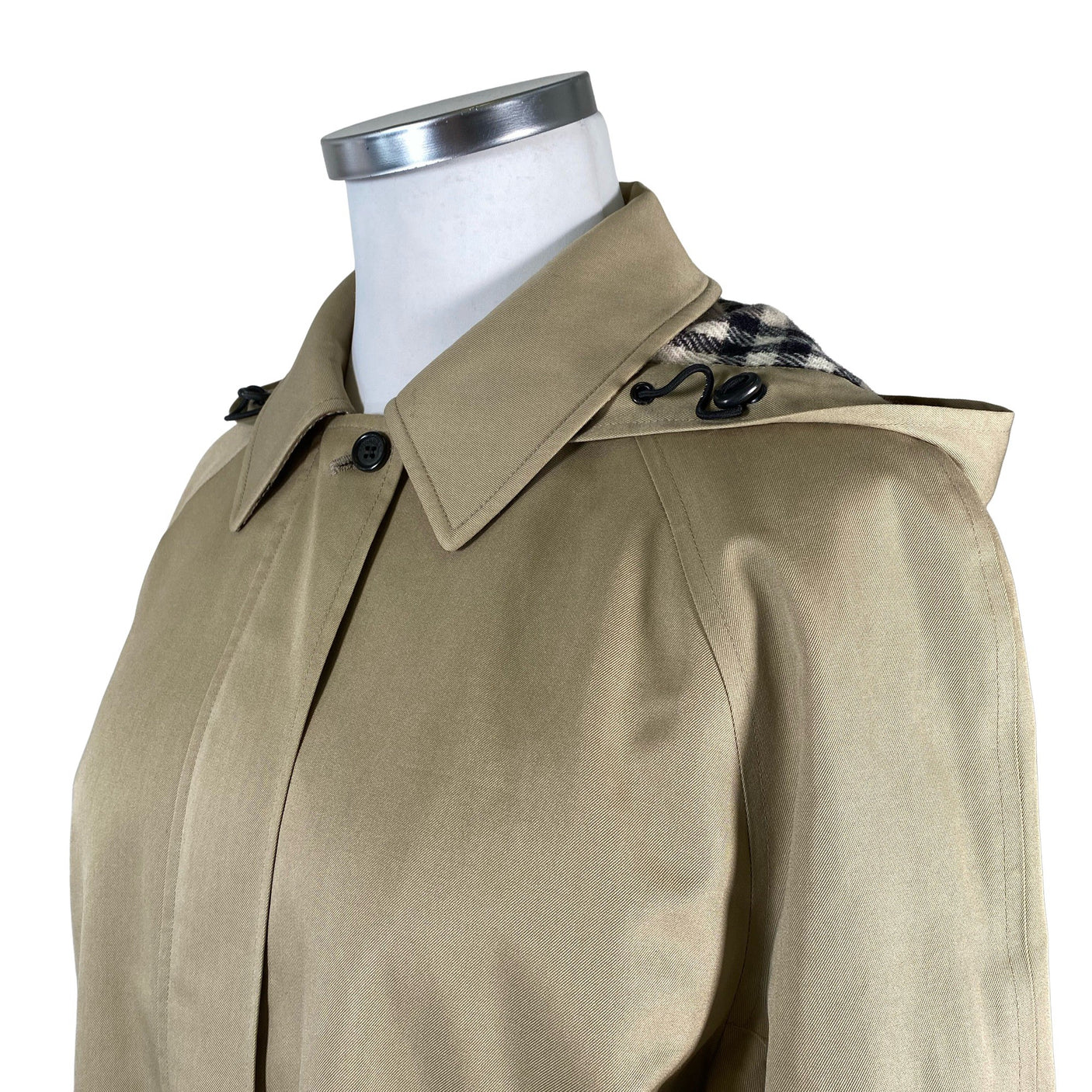 Unisex Burberry - Trench coat, size 44 - Beige (3)