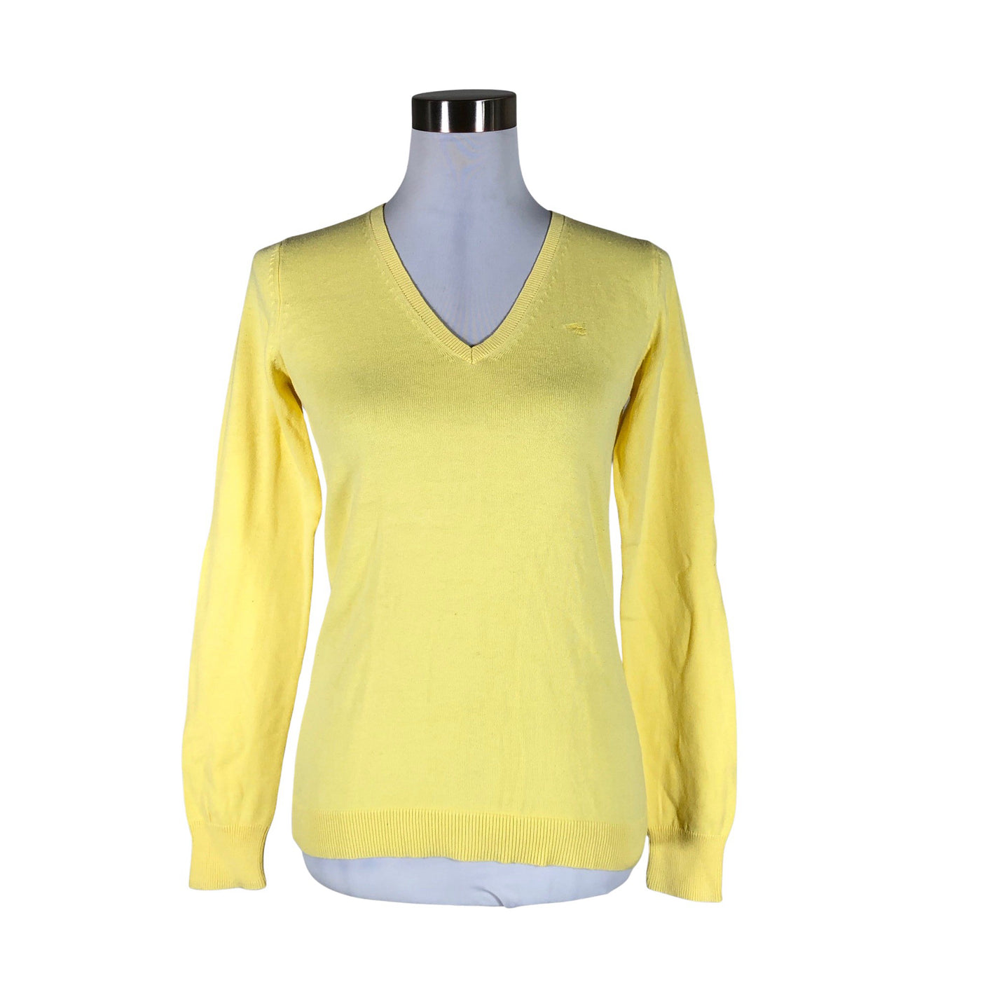 Unisex Esprit - Sweater, size 36 - Yellow (1)