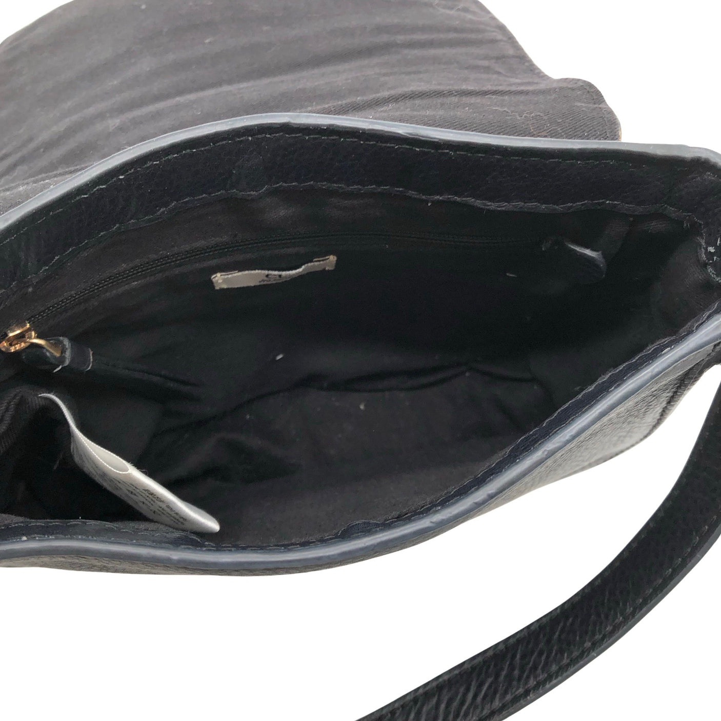 Unisex DAY Birger et Mikkelsen - Shoulder bag, size Mini - Black (2)