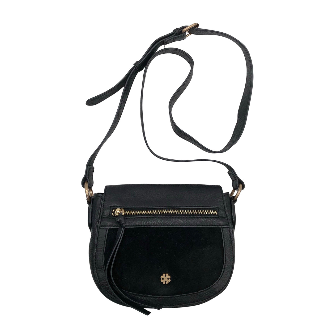 Unisex DAY Birger et Mikkelsen - Shoulder bag, size Mini - Black (1)