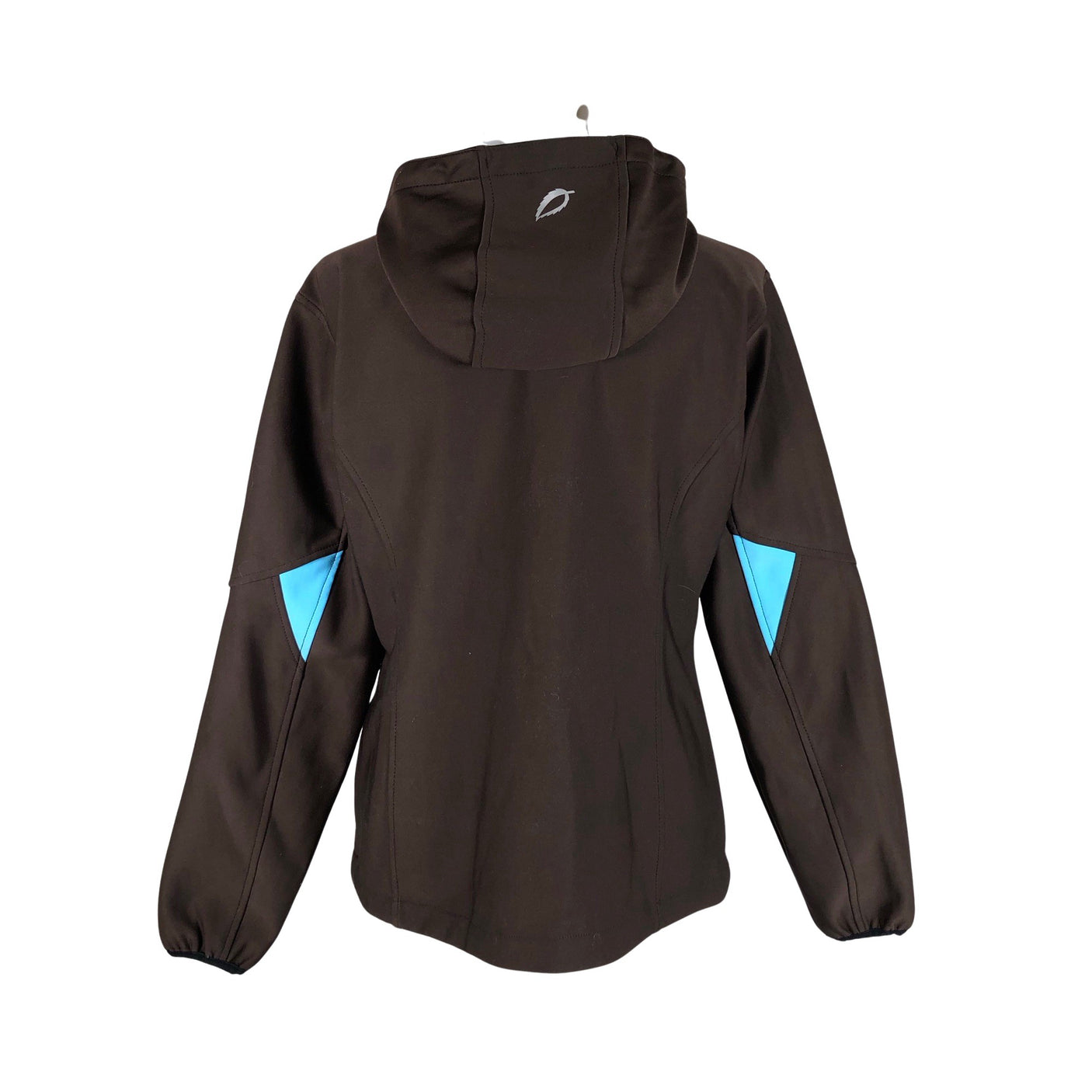 Unisex Halti - Outdoor jacket, size 40 - Brown (2)