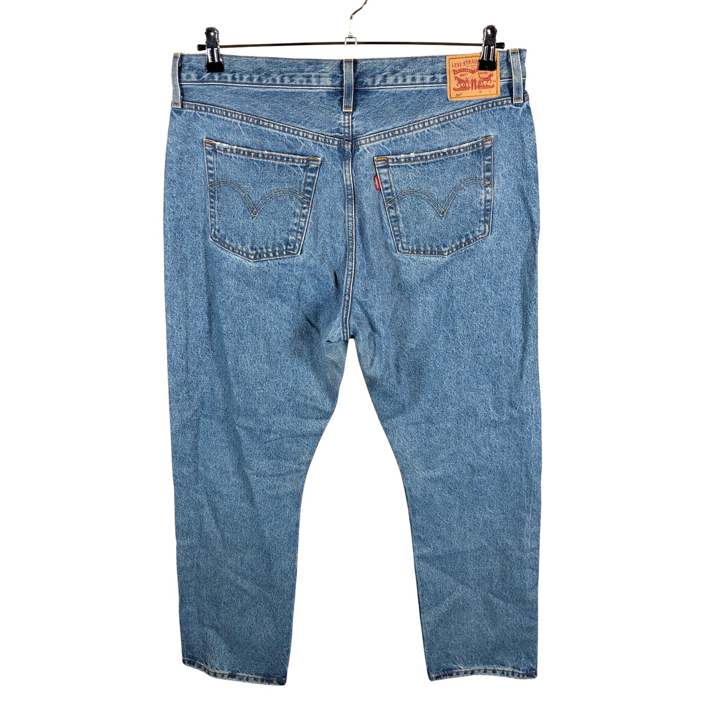 Unisex Levi's - Jeans, size 44 - Light blue (2)