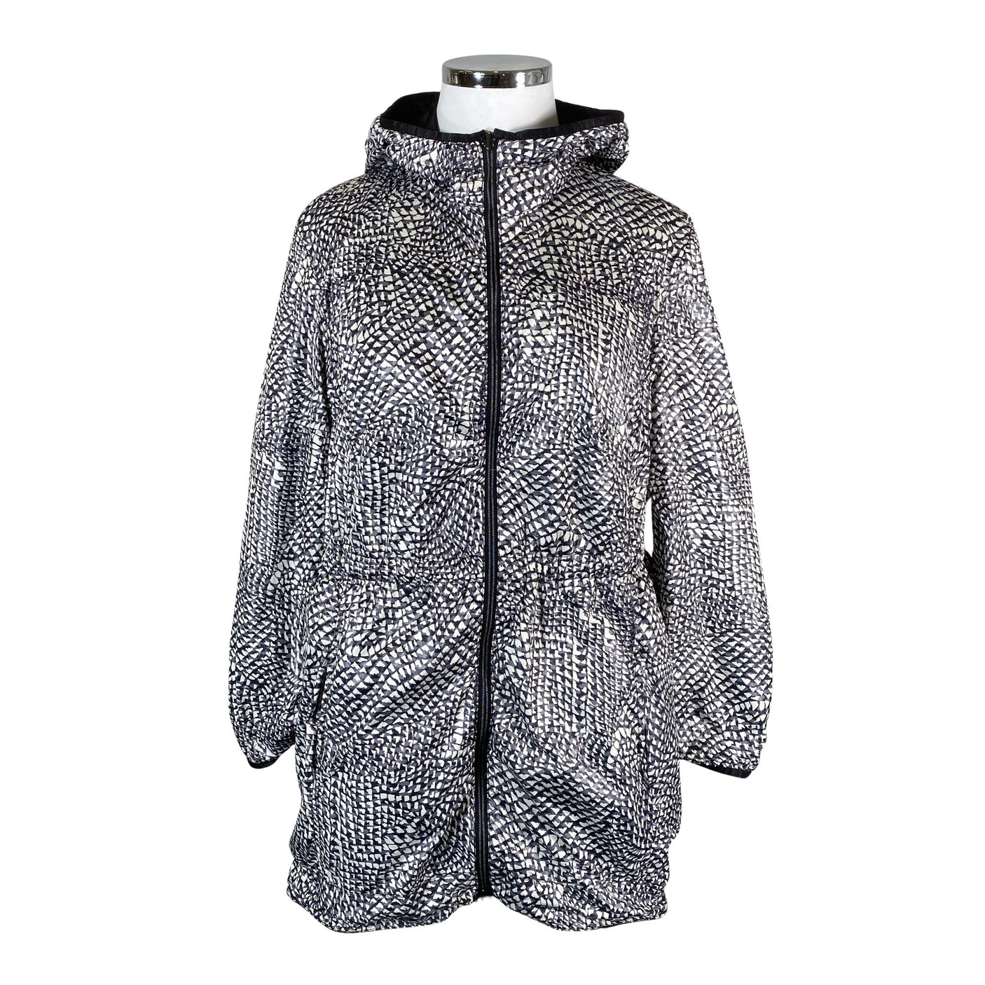 Unisex Barbara Lebek - Outdoor jacket, size 44 - Black (3)